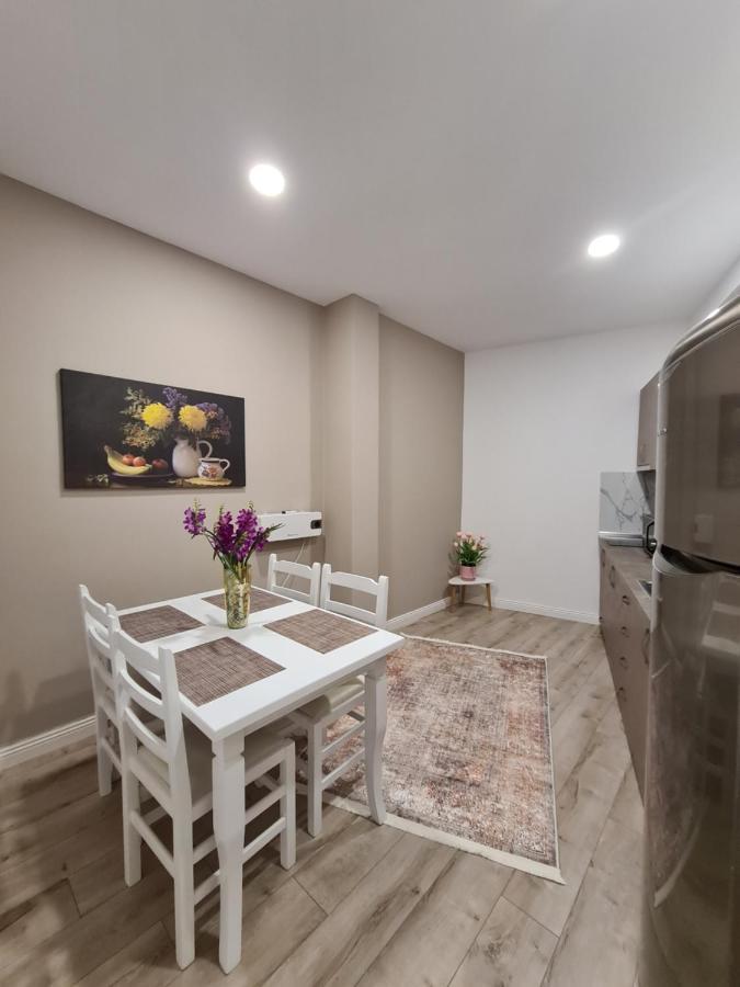 Cane Apartments Tirana Eksteriør billede