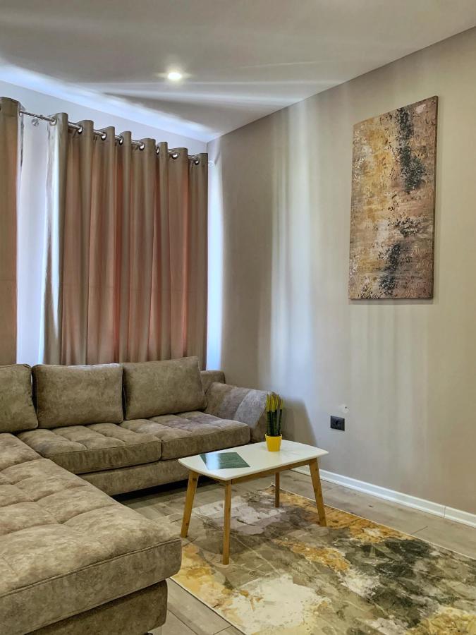 Cane Apartments Tirana Eksteriør billede