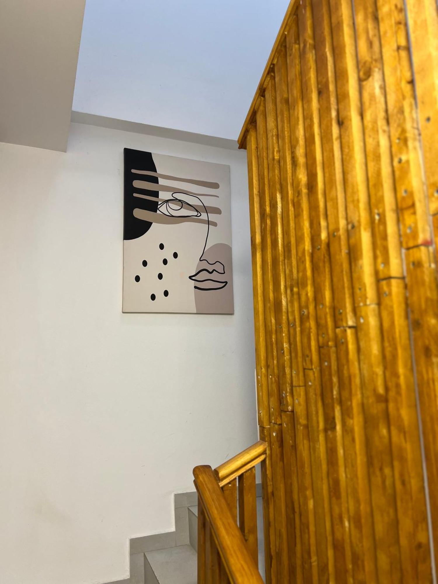 Cane Apartments Tirana Eksteriør billede